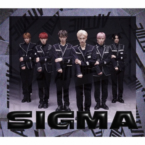 ＳＩＧＭＡ