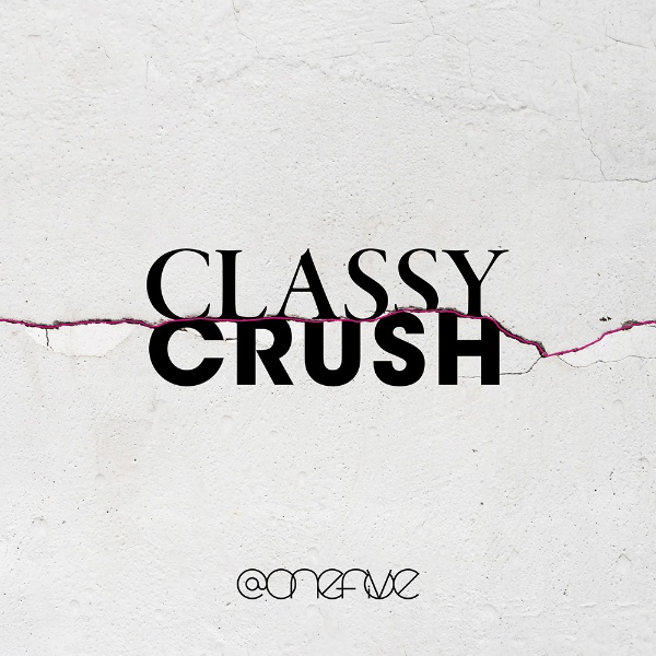 Ｃｌａｓｓｙ　Ｃｒｕｓｈ（ＢＤ付）