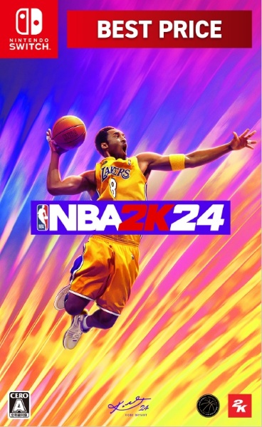 『ＮＢＡ　２Ｋ２４』　ＢＥＳＴ　ＰＲＩＣＥ