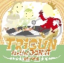 テレビ東京アニメーション　「トライガン」　TRIGUN　THE　2nd　DONUT　HAPPY　PACK