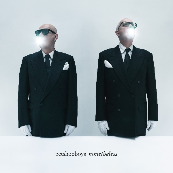 FUNDAMENTAL: FURTHER LISTENING 2005-2007/ペット・ショップ