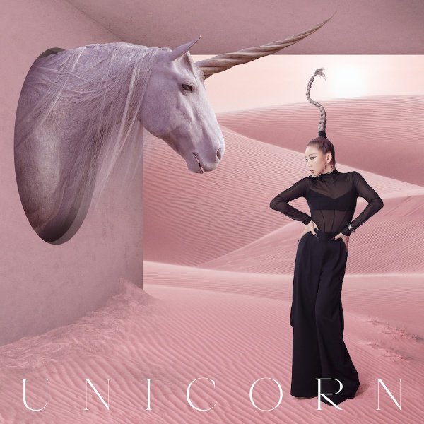 ＵＮＩＣＯＲＮ（ＢＤ付）