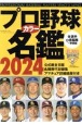 プロ野球カラー名鑑　2024年