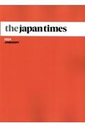 ｔｈｅ　ｊａｐａｎ　ｔｉｍｅｓ　２０２４　ＪＡＮＵＡＲＹ