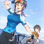 TVアニメ『リンカイ！』オープニング主題歌　Windshifter　アニメ盤