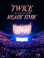 TWICE　5TH　WORLD　TOUR　‘READY　TO　BE’　in　JAPAN（初回限定盤Blu－ray）