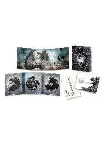 『ゴジラ－1．0』　Blu－ray豪華版　3枚組