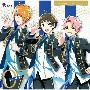 THE　IDOLM＠STER　SideM　CIRCLE　OF　DELIGHT　07　F－LAGS