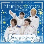 StarringStars〜キラキラヒカレ僕らの星よ〜