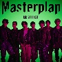 Masterplan（LIVE盤）(DVD付)