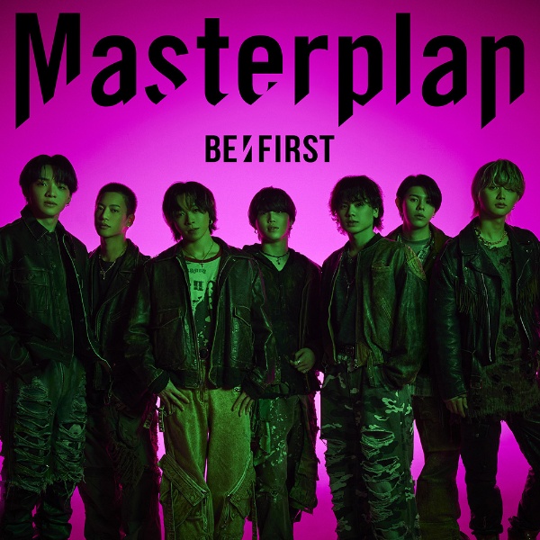 Ｍａｓｔｅｒｐｌａｎ（ＭＶ盤）