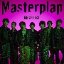 Masterplan（MV盤）(DVD付)
