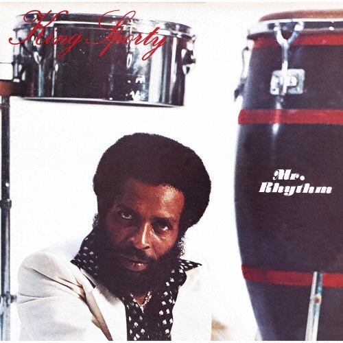 ミスター. リズム