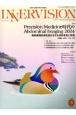 INNERVISION　特集：Precision　Medicine時代のAbdomi　第39巻第3号（2024　Ma　医療と画像の総合情報誌
