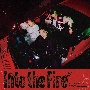 Into　the　Fire（BD付）