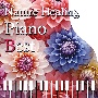 Nature　Healing　Piano　BEST　〜カフェで静かに聴くピアノと自然音〜