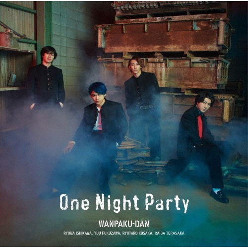 Ｏｎｅ　Ｎｉｇｈｔ　Ｐａｒｔｙ