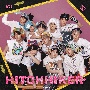 HITCHHIKER【初回限定盤B】（CD＋DVD）(DVD付)