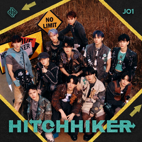 ＨＩＴＣＨＨＩＫＥＲ【通常盤】（ＣＤ　ＯＮＬＹ）