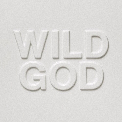 WILD GOD