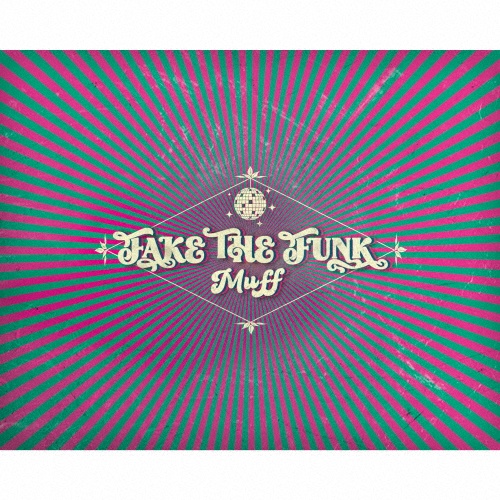 ＦＡＫＥ　ＴＨＥ　ＦＵＮＫ