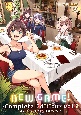NEW　GAME！　Complete　Edition(2)