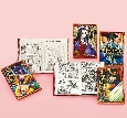 コミック版日本の歴史第17期（全4巻セット）