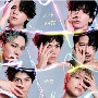 ハート／FATE　初回盤　A　［CD＋DVD］(DVD付)