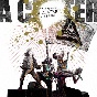 2023．12．21　日本武道館単独公演　ハルカミライ「A　CRATER」