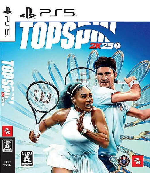 ＴｏｐＳｐｉｎ　２Ｋ２５