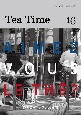 Tea　Time(16)