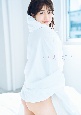 AKB48　篠崎彩奈　ファースト写真集　『　いろどり　』