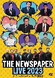 THE　NEWSPAPER　LIVE　2023