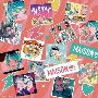 Noisy　Love　Songs　－　MAISONdes　×　URUSEIYATSURA　Complete　Collection　－（期間限定）（BD付）