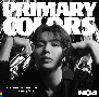 Primary　Colors　通常盤・初回プレス