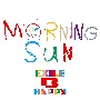 MORNING　SUN(DVD付)