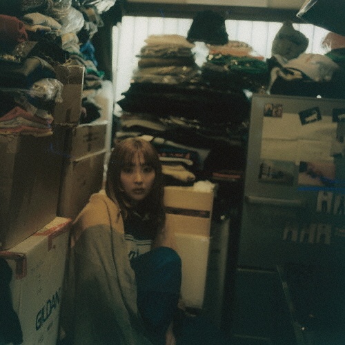 My name ~TOUR 2024~/家入レオ - 販売CD｜TSUTAYA レンタル・販売 商品