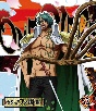 ONE　PIECE　ワンピース　20THシーズン　ワノ国編　piece．53　BD