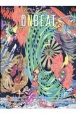ONBEAT　vol．　Bilingual　Magazine　for　Art　and　Culture　from　Japan