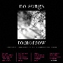 ノー・ソングス・トゥモロー：ダークウェイヴ、エターナル・ロック・アンド・コールドウェイヴ　1981－1990（4CDボックス）