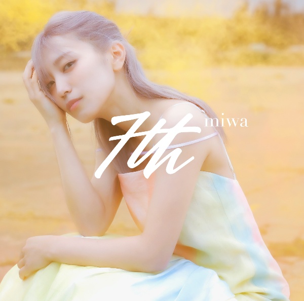 7th/miwa - レンタルCD｜TSUTAYA レンタル・販売 商品在庫検索