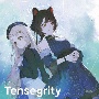 Tensegrity（通常盤）