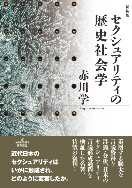 セクシュアリティの歴史社会学　新装版