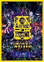 The　Animals　in　Screen　IV－15TH　ANNIVERSARY　SHOW　2023　at　NIPPON　BUDOKAN－（通常盤）