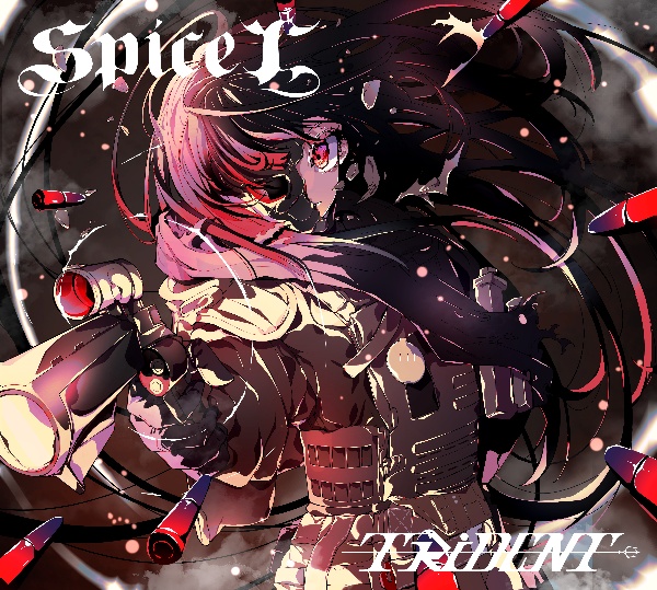 spice “X”(デイモス限定エディション)