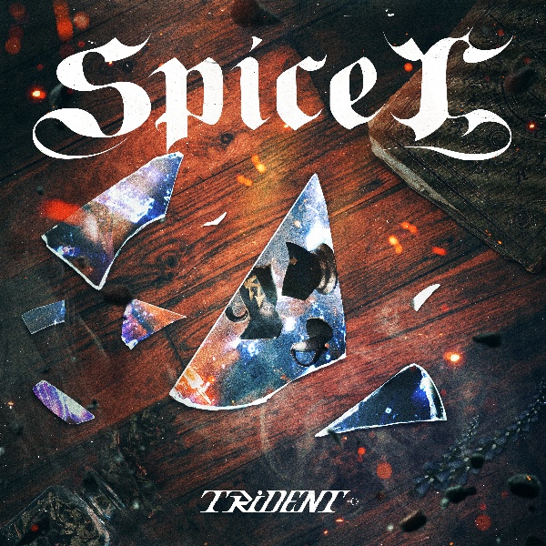 spice “X”(通常盤)