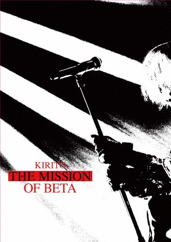 KIRITO／LIVE　DVD　KIRITO　Tour　2023－2024「THE　MISSION　OF　BETA」