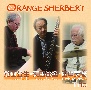 Orange　Sherbert