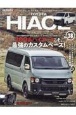 トヨタ　ハイエース　スタイルRVドレスアップガイドシリーズ175(38)