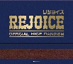 Rejoice　CD＋Blu－ray